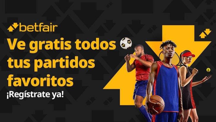Ver fútbol y otros deportes hoy en vivo y gratis: 23-29 de marzo
